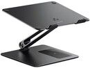 Alogic Elite Power Laptop Stand with Wireless Charger