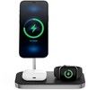 Alogic MagSpeed 3-in-1 Wireless Charging Stand