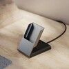 Alogic Matrix 2-In-1 Universal Magnetic Charging Dock