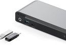 Alogic Prime MX2 Dock with 100W Power Delivery