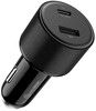 Alogic Rapid Power 100W Car Charger 