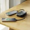 Alogic Tandem+ Powerbank 20.000mAh