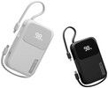 Alogic Tandem+ Powerbank 20.000mAh