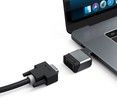 Alogic Ultra Mini USB-C to VGA Adapter