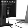 Alogic Ultra USB-C to DisplayPort 4K 60Hz