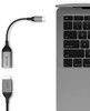 Alogic Ultra USB-C To DisplayPort 4k 60hz Adapter 