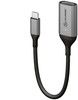 Alogic Ultra USB-C to HDMI Cable 4K 60Hz