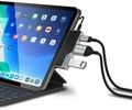 Alogic USB-C Dock Nano Mini Ultra with USB-A