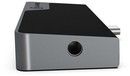 Alogic USB-C Dock Nano Mini Ultra with USB-A