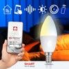 Alpina Smart Wifi Bulb E14 Warm/Cold White 4,9W