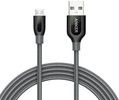 Anker PowerLine+ MicroUSB with Pouch