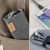 Anker PowerLine+ MicroUSB with Pouch