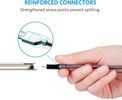 Anker PowerLine+ MicroUSB with Pouch