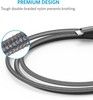 Anker PowerLine+ MicroUSB with Pouch