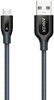 Anker PowerLine+ MicroUSB with Pouch