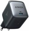 Anker PowerPort Nano II 65W USB-C Vggladdare