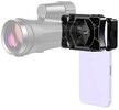 Apexel F002 Smartphone Adapter for Binoculars/Microscopes/Telescopes