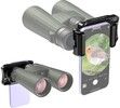 Apexel F002 Smartphone Adapter for Binoculars/Microscopes/Telescopes