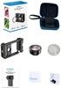 Apexel Macro Lens Kit