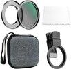 Apexel UV-filter Kit