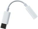 Apple Adapter fr USB-C till 3,5 mm Hrlursuttag