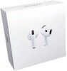 Apple AirPods 4 - utan brusreducering