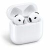 Apple AirPods 5 - Med USB-C-Laddningsetui