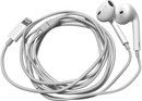 Apple EarPods med Lightningkontakt