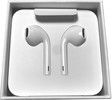 Apple EarPods med Lightningkontakt