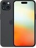 Apple iPhone 15 - Svart