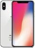 Apple iPhone X - Silver