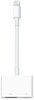 Apple Lightning till Digital AV-adapter
