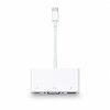 Apple USB-C VGA Multiport-adapter