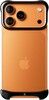 Arc Pulse Titanium (iPhone 17 Pro Max)