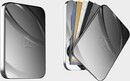 Arc Vault MagSafe Wallet