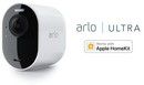 Arlo Ultra 4k UHD Wirefree 4 Camera System VMS5440