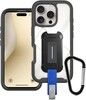 Armor-X HX Hybrid Rugged (iPhone 16 Pro)