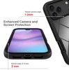 Armor-X Hybrid Rugged Protective Case (iPhone 17 Pro Max)
