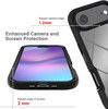 Armor-X Hybrid Rugged Protective Case (iPhone Air)