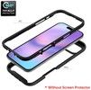 Armor-X Hybrid Rugged Protective Case (iPhone Air)