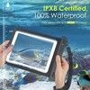 Armor-X IPX8 Waterproof Case (iPad)
