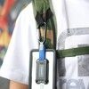 Armor-X KEY01 ActiveKey Magnet Holder with Strap