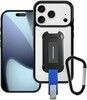 Armor-X Ultra Compact Case (iPhone 17 Pro)