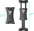 Armor-X UMT-P2 Square Drill-Down Universal Mount (iPad)