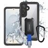 Armor-X Waterproof Case (Galaxy S25)