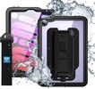 Armor-X Waterproof Case (iPad mini 6)