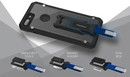 Armor-X Waterproof Case (iPhone 12/12 Pro)