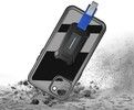 Armor-X Waterproof Case (iPhone 15 Plus)