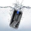 Armor-X Waterproof Case (iPhone 15 Pro)