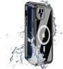 Armor-X Waterproof Case with MagSafe (iPhone 14)